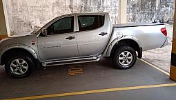 L200 Triton 2016 Raridade