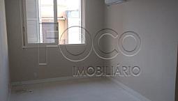 Apartamento Para Alugar 2 Dorm. Centro Histórico Porto Alegre, 68M² - Fi1331