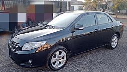 Vende-Se Corolla Xei