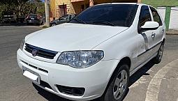 Palio Fire 2015 70 Mil Km