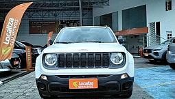 Jeep Renegade Std 1.8 4X2 Flex 16V Aut