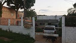 Casa G 3 Quartos E Mais Peça Nos Fundos Aceito Troca
