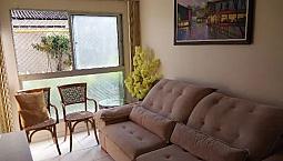 Alugo Ótimo Apartamento Mobiliado Em Jardim São Paulo / Curado