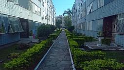 Residential / Apartment-Porto Alegre--Cristal