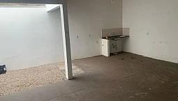 Cond Rio Claro Planta Maior 147 M² Terreno Const 80 M² Com 3 Quartos Sol.da Manhã Fundo Mu
