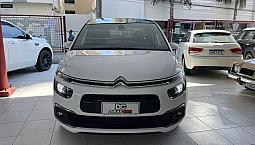 C4 Picasso Intensive 1.6 Turbo 16V Aut.