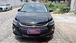 Chevrolet Onix 1.0