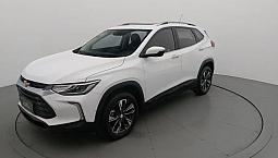 Chevrolet Tracker Premier 1.2 Turbo 12V Flex Aut 2023