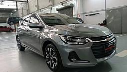 Chevrolet Onix 1.0 Turbo Flex Plus Premier Automático