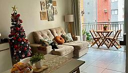 Apartamento Granpark Pássaros 62M²