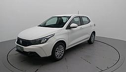 Fiat Argo 2024 1.0 Firefly Flex Drive Manual