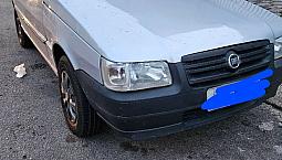 Fiat Uno Mille 1.0 Fire/ F.flex/ Economy 4P 2005