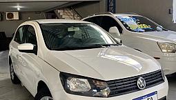 Volkswagen Gol Geração Vii 1.0 12V Flex Mec. 4P 2022