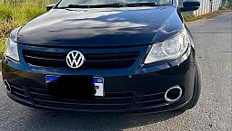 Volkswagen Voyage 1.0/1.0 City Mi Total Flex 8V 4P 2010