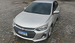 Chevrolet Onix Hatch Lt 1.0 12V Flex Mec. 4P 2021