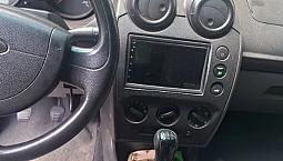 Ford Fiesta 1.0 8V Flex/Class 1.0 8V Flex 5P 2008