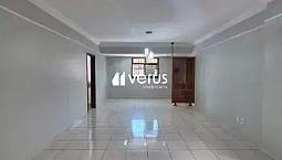Apartamento À Venda, 3 Quartos, 1 Suíte, 2 Vagas, Santa Mônica - Uberlândia/Mg