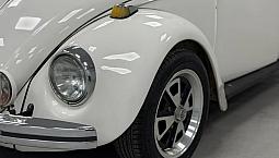Volkswagen Fusca Fusca (Gasolina) 1984