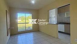 Apartamento Com 2 Quartos Para Locação No Chácara Lusa - Rio Claro/Sp