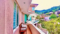 Casa Com 4 Dormitórios À Venda, 500 M² Por R$ 2.800.000,00 - Piratininga - Niterói/Rj