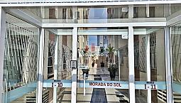 Apartamento 2 Quartos - Campinas - São José/Sc