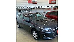 Chevrolet Onix Hatch 1.0 12V Flex Mec. 4P 2025