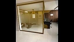 Apartamento Para Aluguel Possui 64 Metros Quadrados Com 2 Quartos
