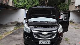 Chevrolet Spin Lt 1.8 8V Econo.flex 5P Aut. 2014