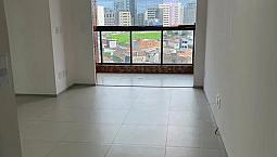 Apartamento  Para Aluguel  Com 2 Quartos Em Poço - Maceió - Al