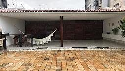 Casa Em Camboinha 2