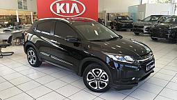 Honda Hr-V Touring - Creta - 3008 -