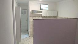Apartamento 1 Quarto