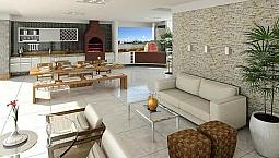 Alugo Apartamento No Condomínio Senador Life Cod. 1260