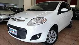 Fiat Palio Attractive 1.0 2013