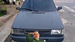  ! Uno 97 Gasolina !