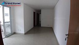 Apartamento 3 Quartos Em Praia Da Costa