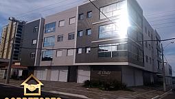 Tramandaí - Apartamento Padrão - Centro