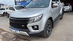 S10 2.8 Highcountry 4X4 Diesel 2021/2022 Automática Completa 