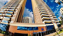 Blue Home, Apartamento 3 Suítes St Bueno