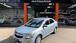 Chevrolet Cobalt 1.8 Lt