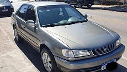 Corolla 2001 Automático