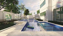 Vendo Apartamento Na Tamarineira, 4 Quartos (3 Suítes), 3 Vagas De Garagem - Unidades A Pa