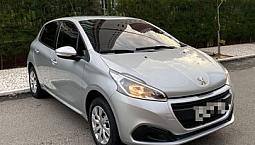Peugeot 208 1.2 2018