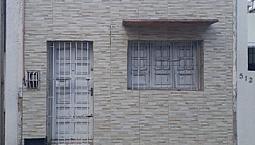 Casa  Na  Moreira  E  Silva