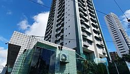 Apartamento Para Aluguel Possui 48 Metros Quadrados Com 1 Quarto