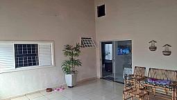 Vendo Casa Espaçosa Em Feu Rosa - Serra - Espírito Santo