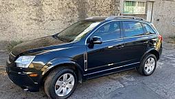 Chevrolet Captiva 11/11 Conservada 