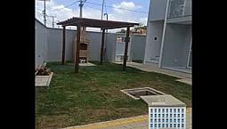 Apartamento Para Venda Tem 48 Metros Quadrados Com 2 Quartos Em Ancuri - Itaitinga - Ce