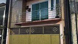 Casa Particular 