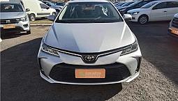 Toyota Corolla 2023 2.0 Vvt-Ie Flex Xei Direct Shift